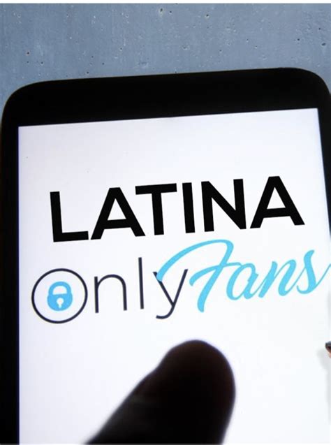 latina onlyfans videos|LatinaOnlyFans